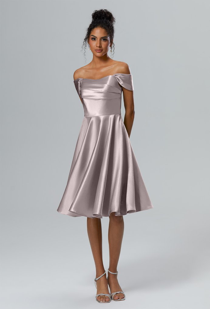 AW Yasmin Dress